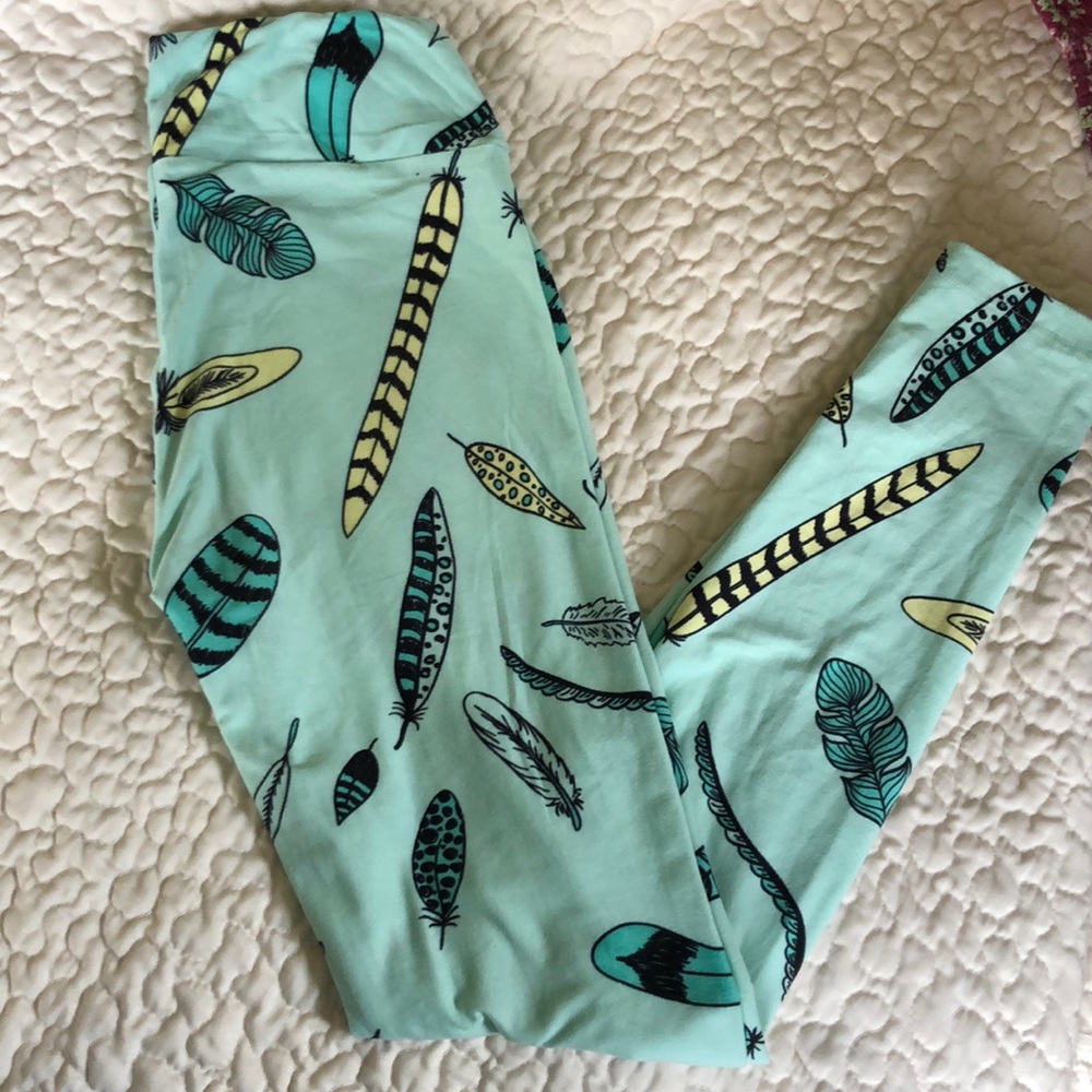 Leggings!